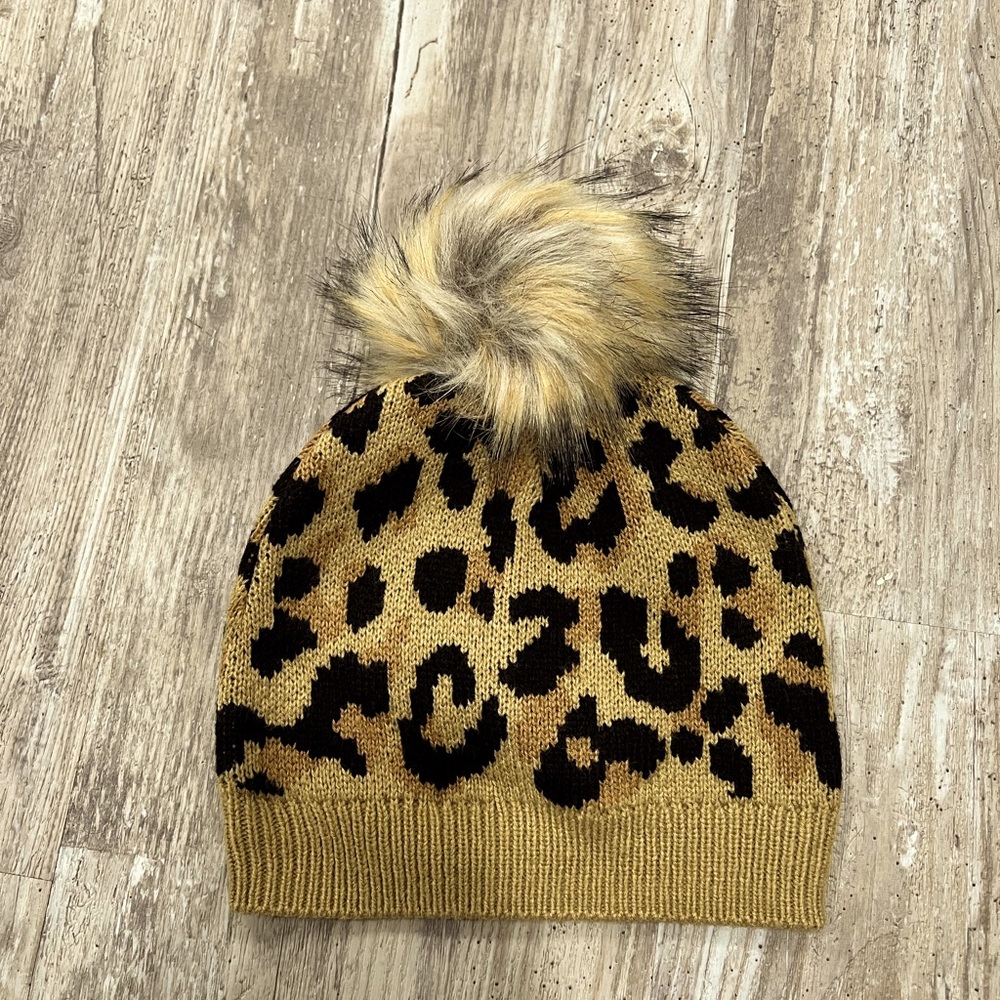 JCrew Women’s Beanie
